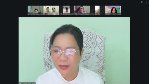 သမဝါယမနှင့်ကျေးလက်ဖွံ့ဖြိုးရေးဝန်ကြီးဌာန၊ သမဝါယမနှင့်စီမံခန့်ခွဲမှုပညာတက္ကသိုလ်(သန်လျင်)တွင် CBL, CEBM နှင့် CDMI သင်တန်းများ ဖွင့်ပွဲကျင်းပ