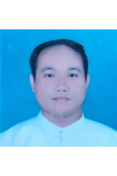 U Thein Htike Soe