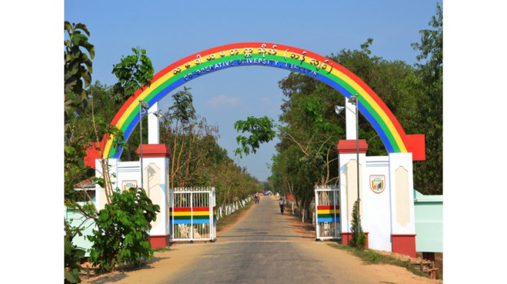 ၂၀၁၈-၂၀၁၉ ပညာသင်နှစ်၊ ပထမနှစ်ဝက် ပြန်လည်ဖွင့်လှစ်မည့် အစီအစဉ်